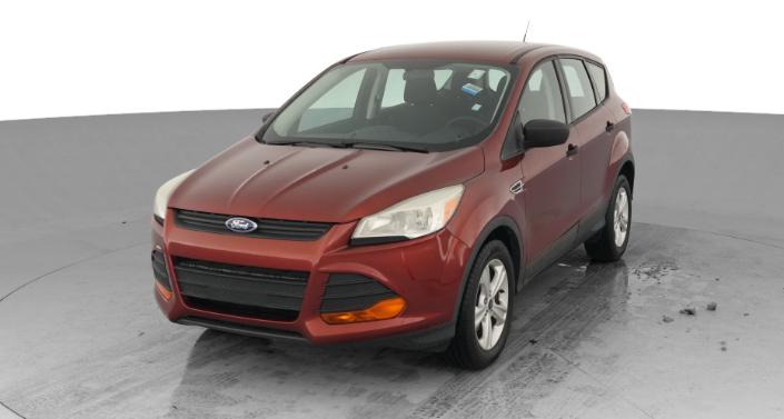 Thumbnail: 2014 Ford Escape - 1