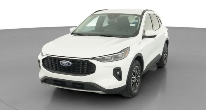 Thumbnail: 2023 Ford Escape - 1