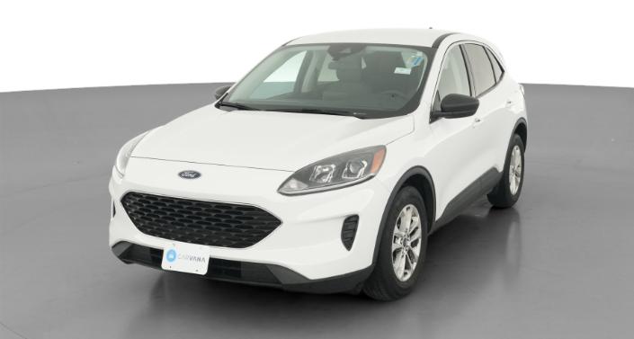 Thumbnail: 2022 Ford Escape - 1
