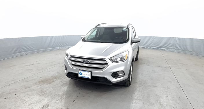 Thumbnail: 2018 Ford Escape - 1