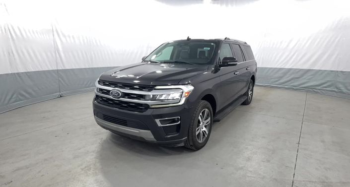 Thumbnail: 2024 Ford Expedition MAX - 1