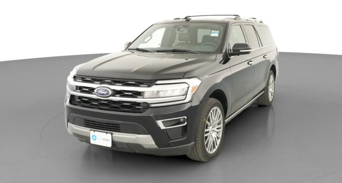 Thumbnail: 2024 Ford Expedition MAX - 1