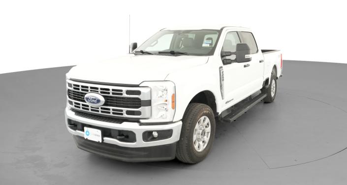 Thumbnail: 2024 Ford Econoline - 1