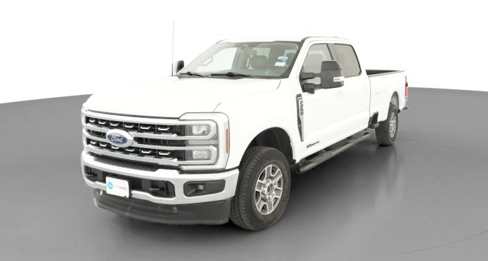 Thumbnail: 2024 Ford Econoline - 1