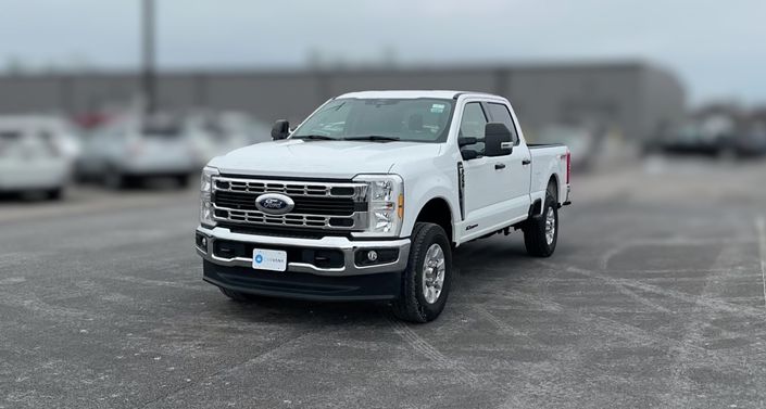 Thumbnail: 2024 Ford Econoline - 1