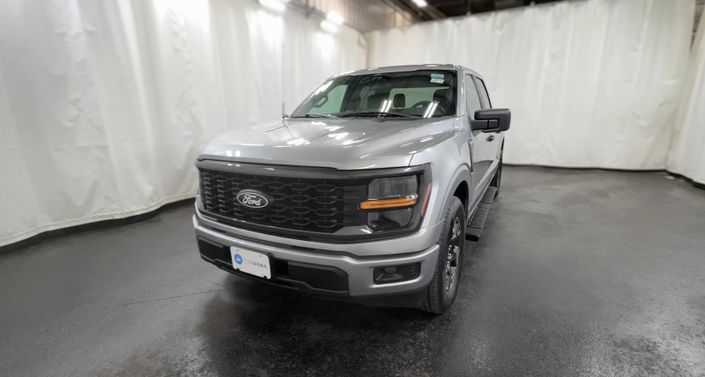 Thumbnail: 2024 Ford Econoline - 1