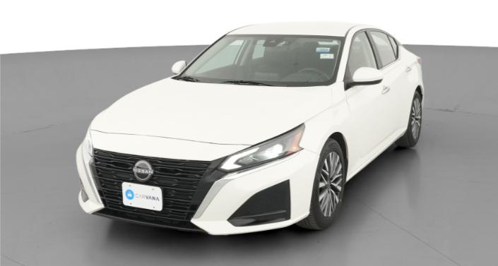 Thumbnail: 2023 Nissan Altima - 1