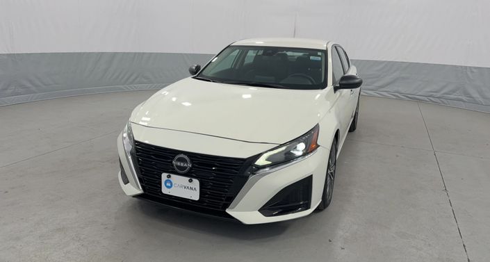 Thumbnail: 2025 Nissan Altima - 1