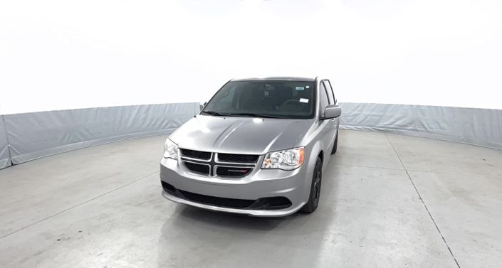 Thumbnail: 2016 Dodge Grand Caravan - 1