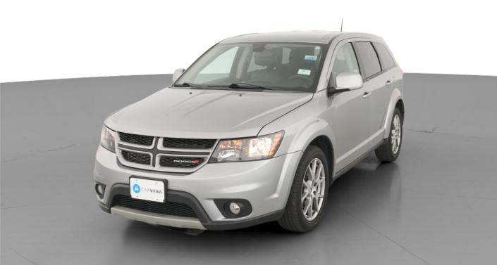 Thumbnail: 2018 Dodge Journey - 1