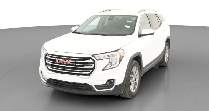 Thumbnail: 2024 GMC Terrain - 1