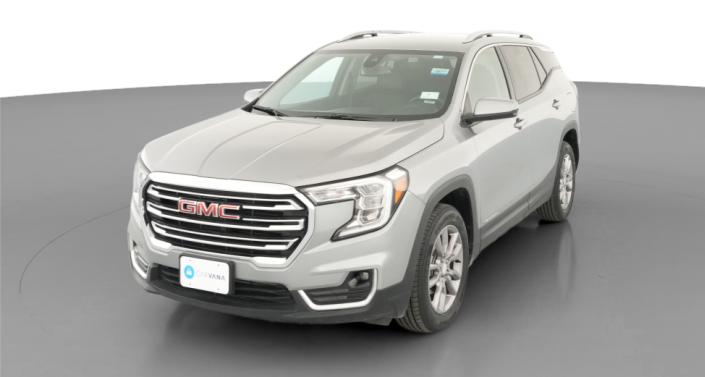 Thumbnail: 2024 GMC Terrain - 1