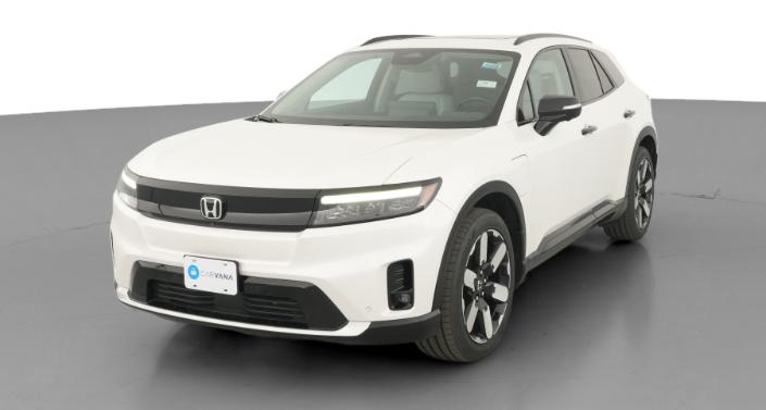 2024 Honda Prologue Elite -
                  Tolleson, AZ