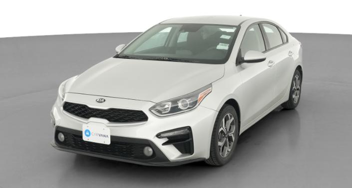Thumbnail: 2020 Kia Forte - 1