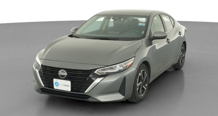 Thumbnail: 2024 Nissan Sentra - 1