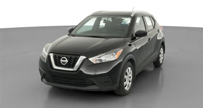 Thumbnail: 2019 Nissan Kicks - 1