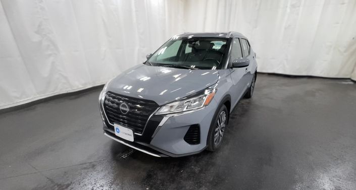 Thumbnail: 2024 Nissan Kicks - 1