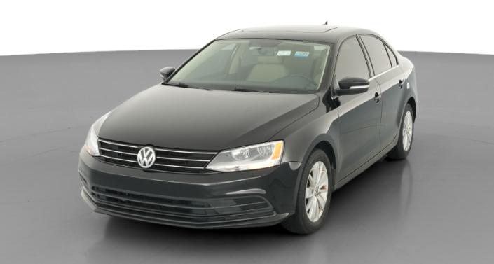 Thumbnail: 2016 Volkswagen Jetta - 1