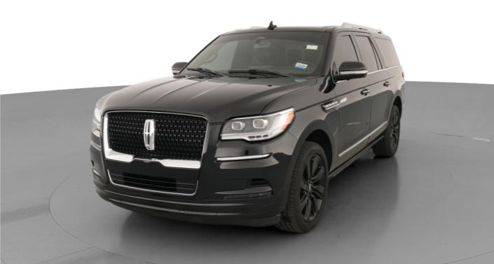 2022 Lincoln Navigator L Reserve -
                  Auburn, GA