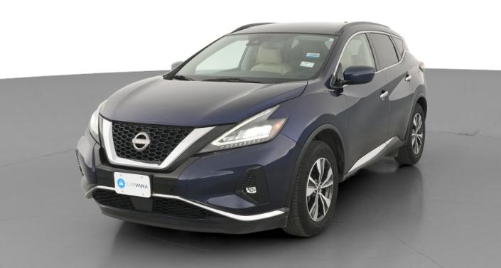 Thumbnail: 2023 Nissan Murano - 1