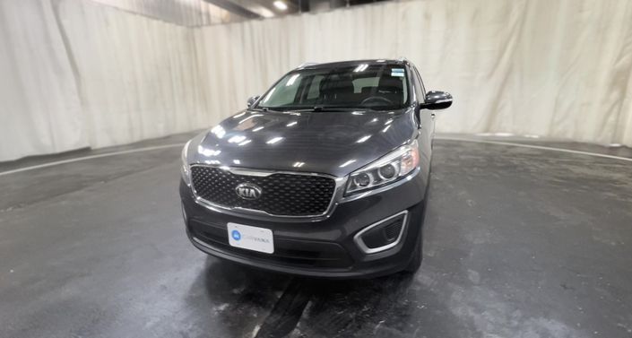 Thumbnail: 2016 Kia Sorento - 1