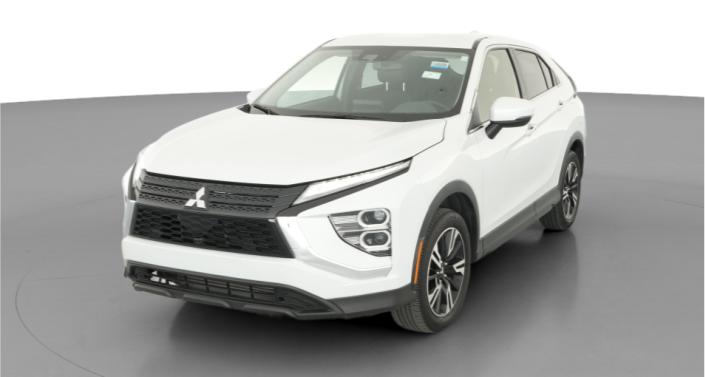 Thumbnail: 2024 Mitsubishi Eclipse Cross - 1