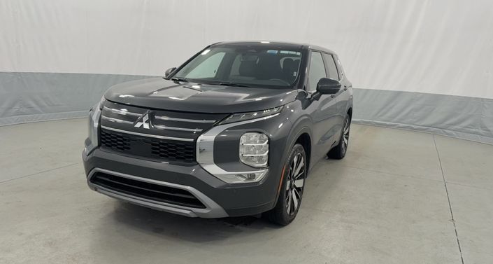 Thumbnail: 2025 Mitsubishi Outlander - 1