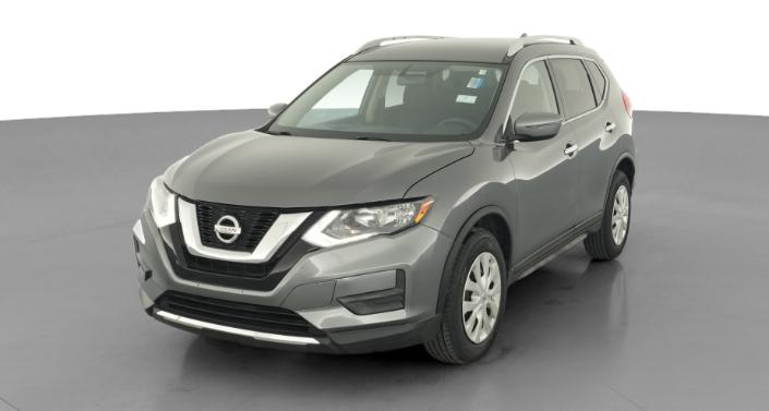 2017 Nissan Rogue S -
                  Richton Park, IL