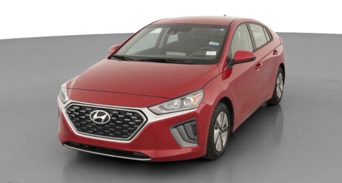 Thumbnail: 2022 Hyundai Ioniq - 1