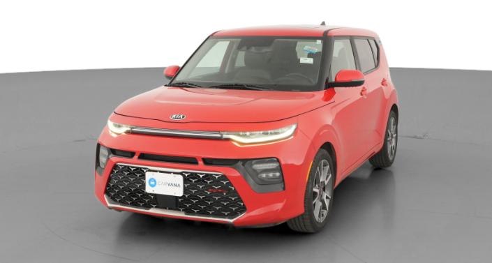 Thumbnail: 2020 Kia Soul - 1