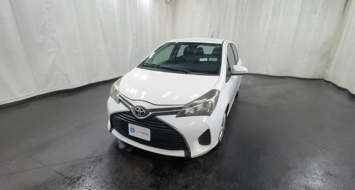 Thumbnail: 2016 Toyota Yaris - 1