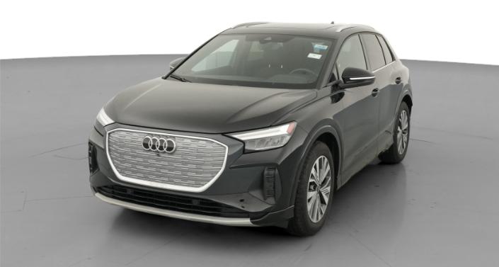 Thumbnail: 2025 Audi Q4 e-tron - 1