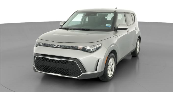 Thumbnail: 2023 Kia Soul - 1