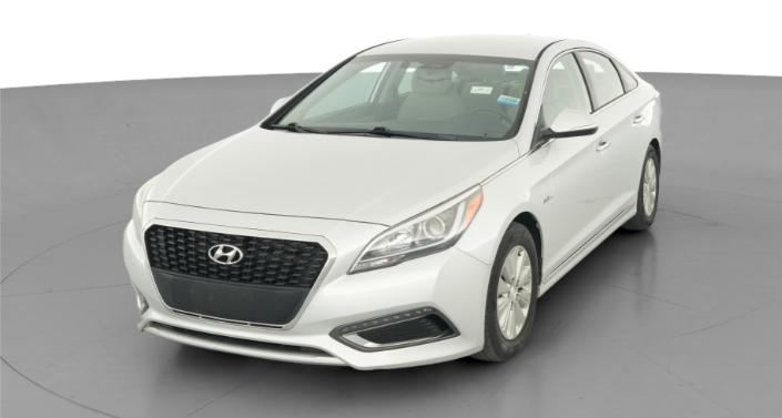 Thumbnail: 2016 Hyundai Sonata - 1