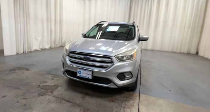 Thumbnail: 2018 Ford Escape - 1