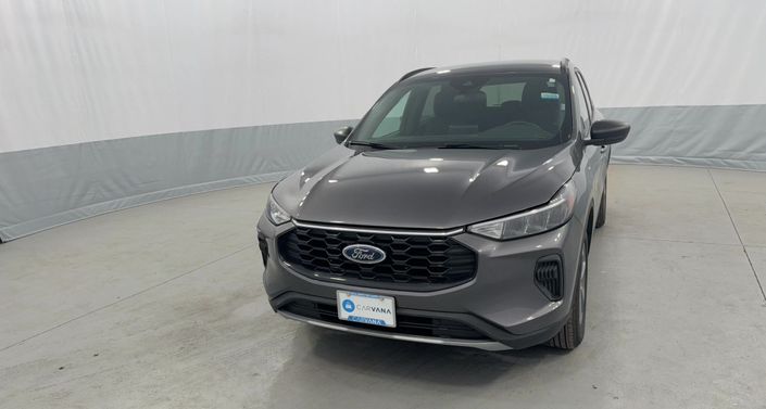 Thumbnail: 2025 Ford Escape - 1