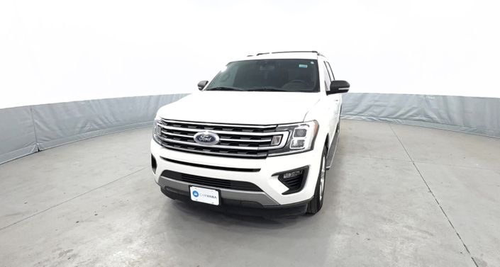 Thumbnail: 2020 Ford Expedition MAX - 1