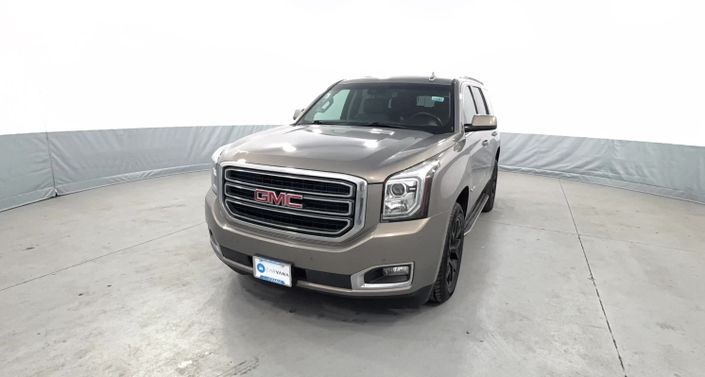 Thumbnail: 2019 GMC Yukon - 1