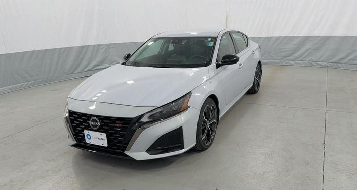 Thumbnail: 2024 Nissan Altima - 1