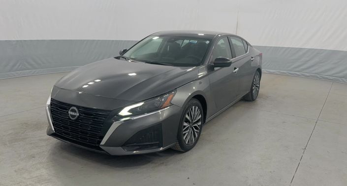 Thumbnail: 2025 Nissan Altima - 1