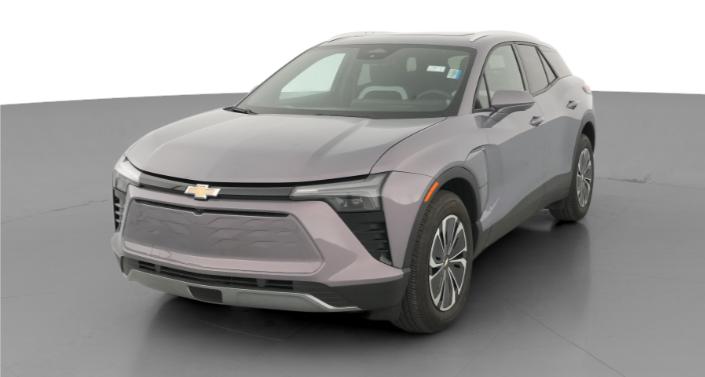 Thumbnail: 2024 Chevrolet Blazer EV - 1