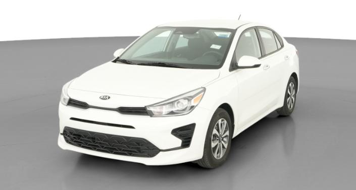 Thumbnail: 2021 Kia Rio - 1