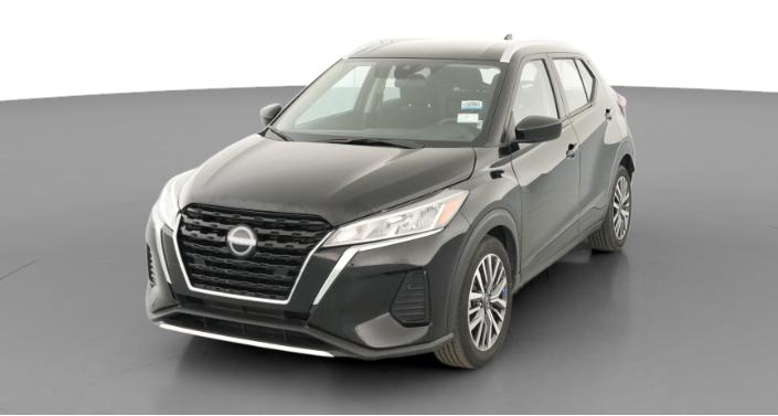Thumbnail: 2024 Nissan Kicks - 1