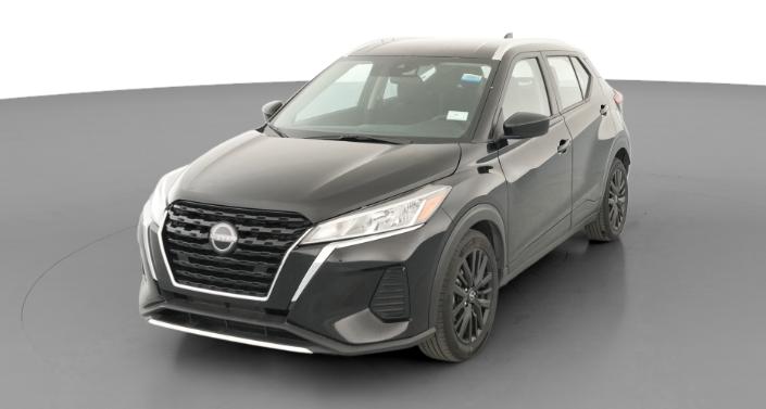 Thumbnail: 2024 Nissan Kicks - 1