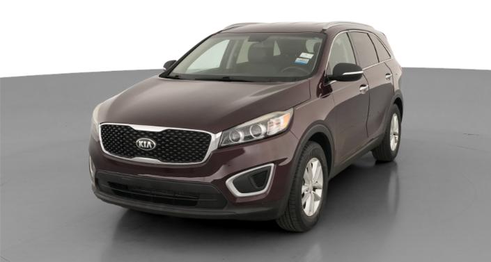 Thumbnail: 2017 Kia Sorento - 1