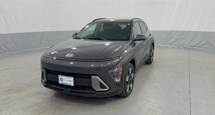Thumbnail: 2024 Hyundai Kona - 1