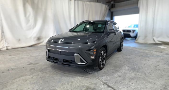 Thumbnail: 2025 Hyundai Kona - 1
