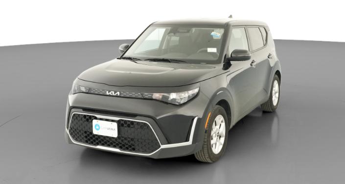 Thumbnail: 2024 Kia Soul - 1