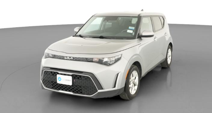 Thumbnail: 2024 Kia Soul - 1
