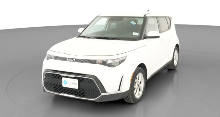 Thumbnail: 2024 Kia Soul - 1